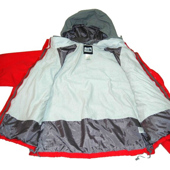 The North Face Women's Jacket Size XL Hoodie - Picture 7 of 8